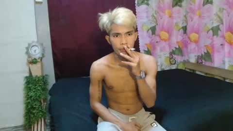 ken_minjun online show from 06.27.26