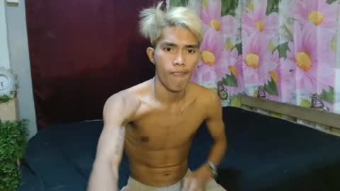 ken_minjun online show from 06.27.26