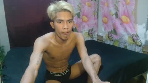 ken_minjun online show from 06.29.26