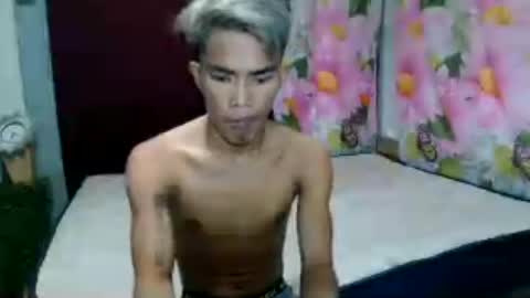 ken_minjun online show from 07.13.26