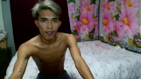 ken_minjun online show from 07.14.26