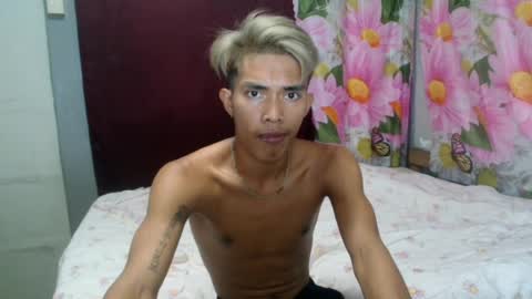 ken_minjun online show from 07.17.26