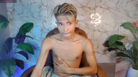 ken_minjun online show from 07.19.26