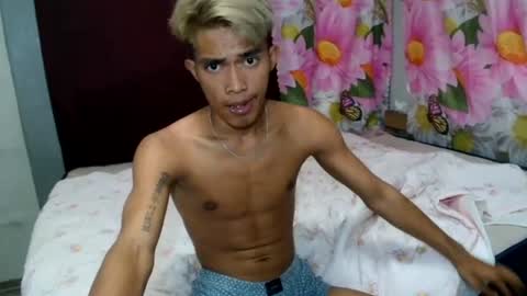 ken_minjun online show from 07.20.26