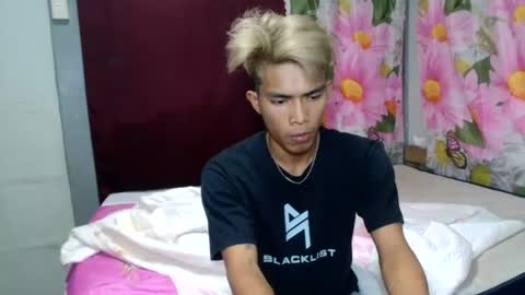 ken_minjun online show from 07.21.26