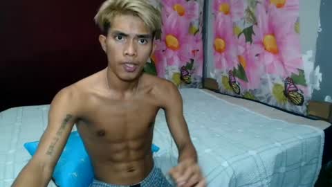 ken_minjun online show from 07.26.26