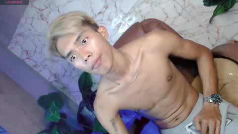 ken_minjun online show from 07.27.26