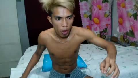 ken_minjun online show from 07.28.26