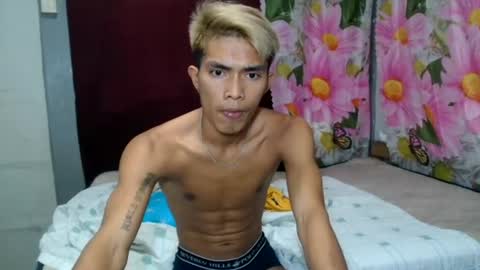 ken_minjun online show from 07.28.26