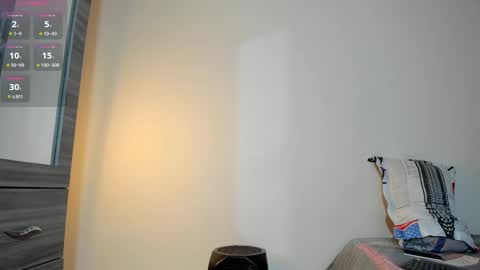 Snapshot of kenan_2601 chatting on 11.10.25 kenan 2601 online show from 11.10.25