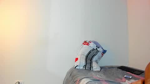 Snapshot of kenan_2601 chatting on 11.20.25 kenan 2601 online show from 11.20.25