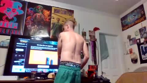 kenandkenzie online show from 06.12.26
