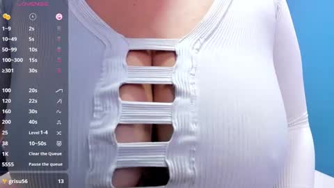 Laura online show from 01.17.25