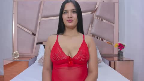 Kendal Lane online show from 03.07.26