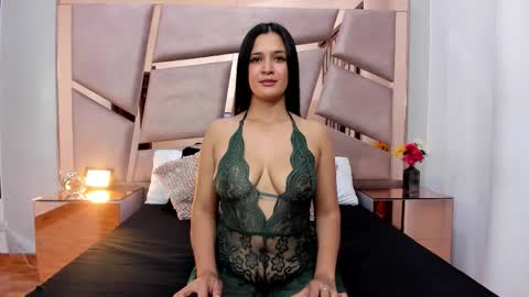 Kendal Lane online show from 03.11.26