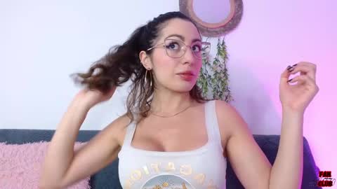 Valery online show from 02.27.26