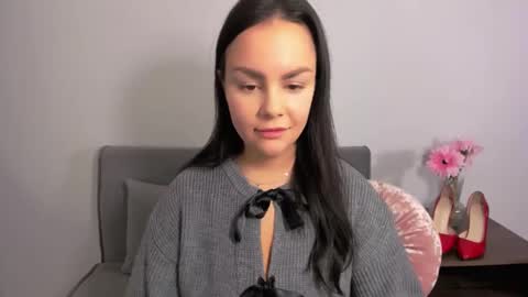 KendalDaisy online show from 01.21.25