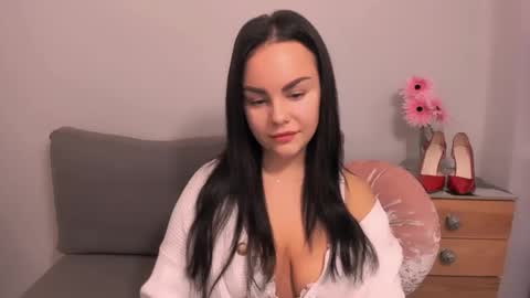 KendalDaisy online show from 02.06.25