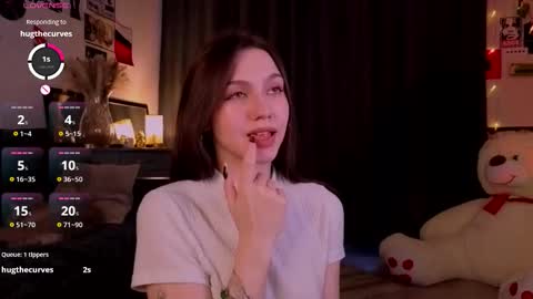 Kendal online show from 02.20.26