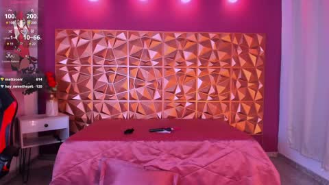 Snapshot of kendall23_ chatting on 01.25.25 Kendall online show from 01.25.25