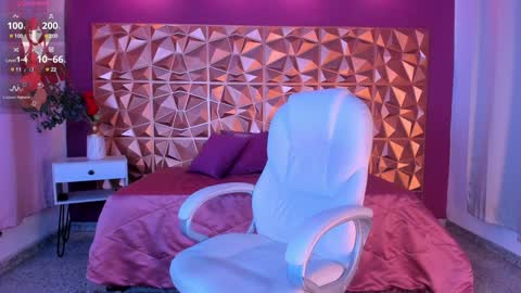 Snapshot of kendall23_ chatting on 01.30.25 Kendall online show from 01.30.25