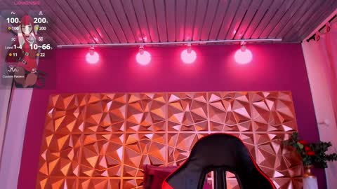 Snapshot of kendall23_ chatting on 02.03.25 Kendall online show from 02.03.25