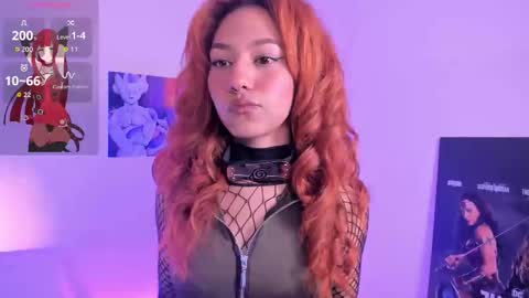 Kendall online show from 11.17.25