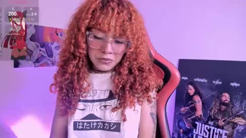 Kendall online show from 03.18.26