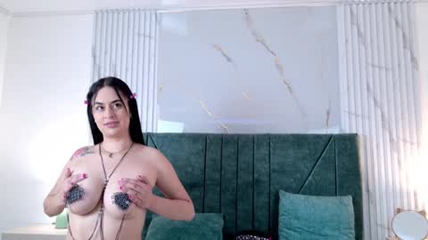 kendall__1 online show from 03.19.26