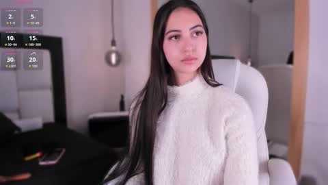 Snapshot of kendall__blake chatting on 09.12.25 online show from 09.12.25