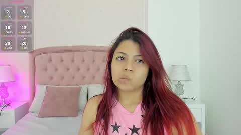 Kendall online show from 11.16.25