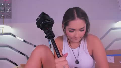 kendall_evanss_ online show from 06.12.26