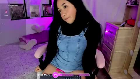 KendallHoule online show from 03.03.26