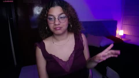 kendall_rossii_ online show from 11.10.25