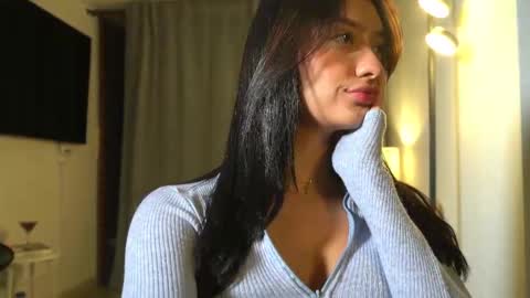 Andrea online show from 09.20.25