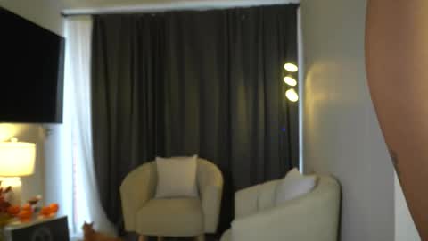 Andrea online show from 10.17.25