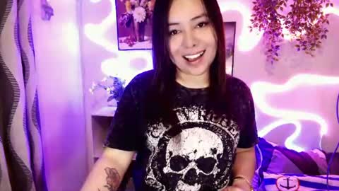 kendall_snow online show from 07.03.26