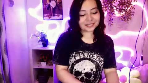 kendall_snow online show from 07.04.26