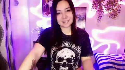 kendall_snow online show from 07.05.26