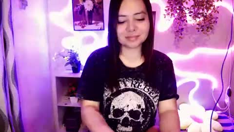 kendall_snow online show from 07.07.26