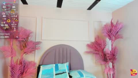 kendallbleer online show from 03.04.25