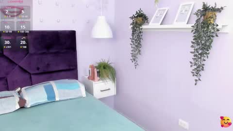 kendallbleer online show from 03.10.25