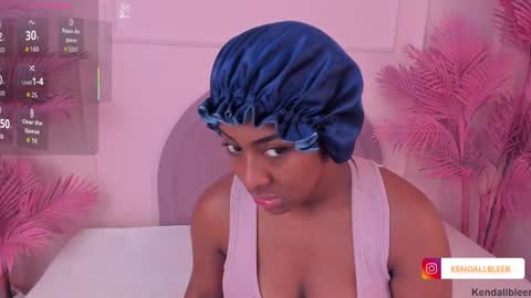 kendallbleer online show from 09.12.25