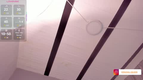 kendallbleer online show from 09.19.25