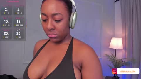 kendallbleer online show from 09.20.25