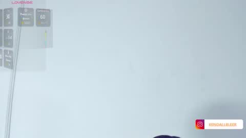 kendallbleer online show from 12.02.25