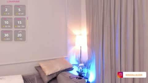 kendallbleer online show from 12.05.25