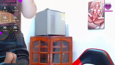 kendall online show from 01.25.25