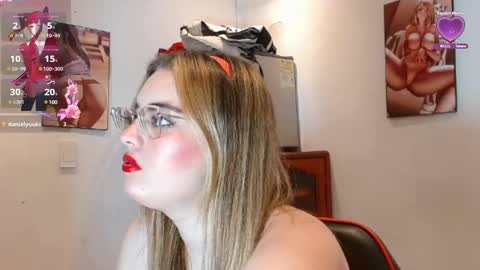 kendall online show from 02.25.25