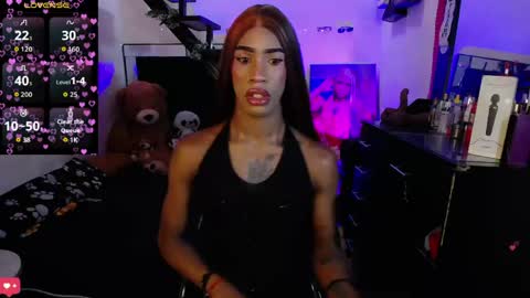 kendallgil online show from 04.21.26